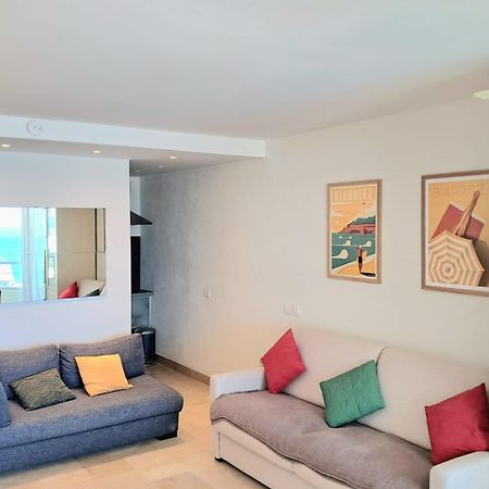 Studio Roche Ronde - Welkeys Biarritz Dış mekan fotoğraf