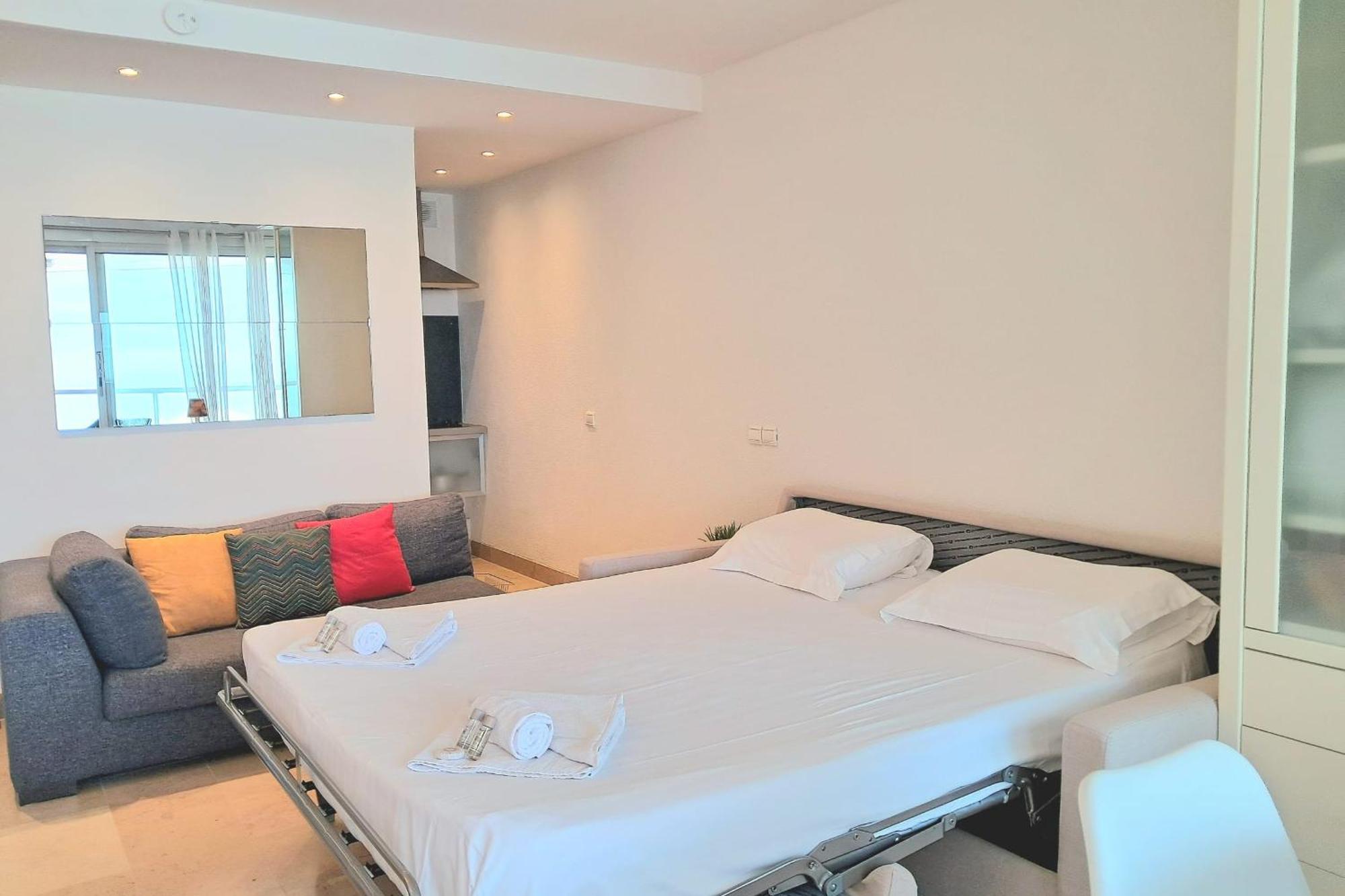 Studio Roche Ronde - Welkeys Biarritz Dış mekan fotoğraf